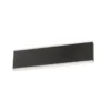 Fischer & Honsel 30534 LED Wandleuchte Muur sandschwarz 31cm 2700K