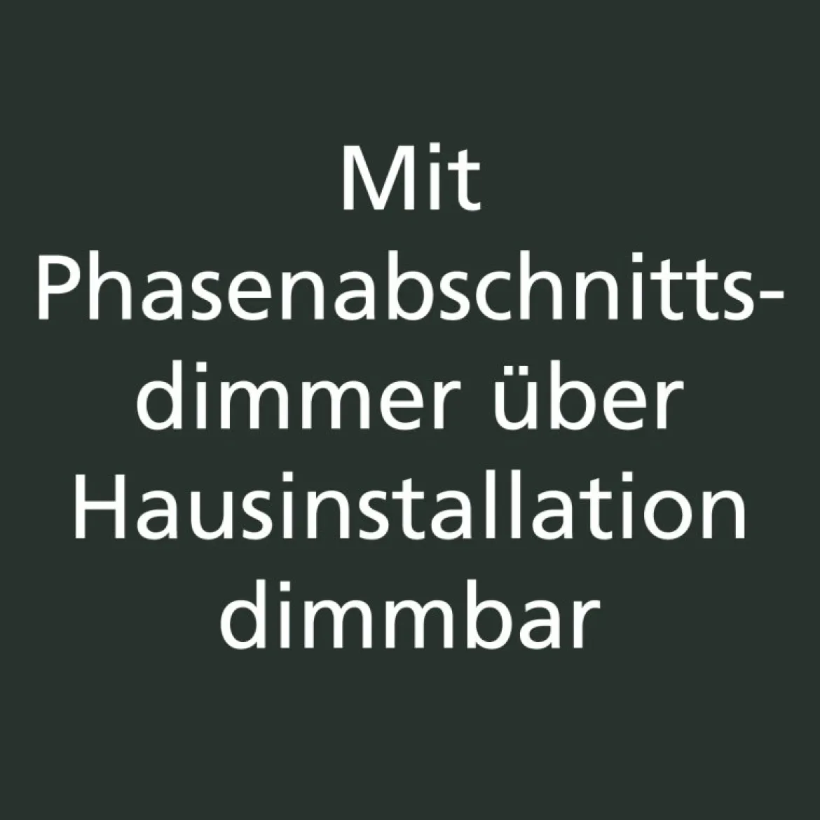 Fischer m6 micro 3 No. 13395 Pendelleuchte ohne Glas 5-flammig nickel höhenverstellbar dimmbar