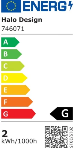 Halo Design 746071 LED Akku Tischleuchte Stepp 1-2-3 Dunkelgrün dimmbar IP54