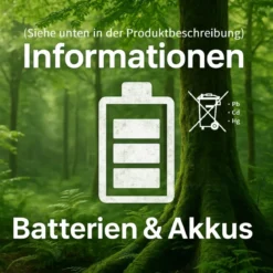 Halo Design 745777 LED Akku Tischleuchte On The Move schwarz messing walnuss