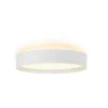 Halo Design 746453 LED Deckenleuchte Backlight Full Weiß 30cm 3-Step-Dim 3000K