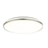 Halo Design No. 719600 Deckenleuchte Fancy Weiß 33cm 3-Step dimmbar