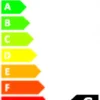 Halo Design No. 735617 Klemmleuchte Fix LED Schwarz Ø 10cm