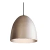 Halo Design No. 736720 LED Pendelleuchte THE CLASSIC Oxid gebürstet Ø 30
