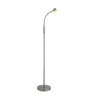 Halo Design No. 736898 LED Stehleuchte HUDSON 1-flammig H 120 cm