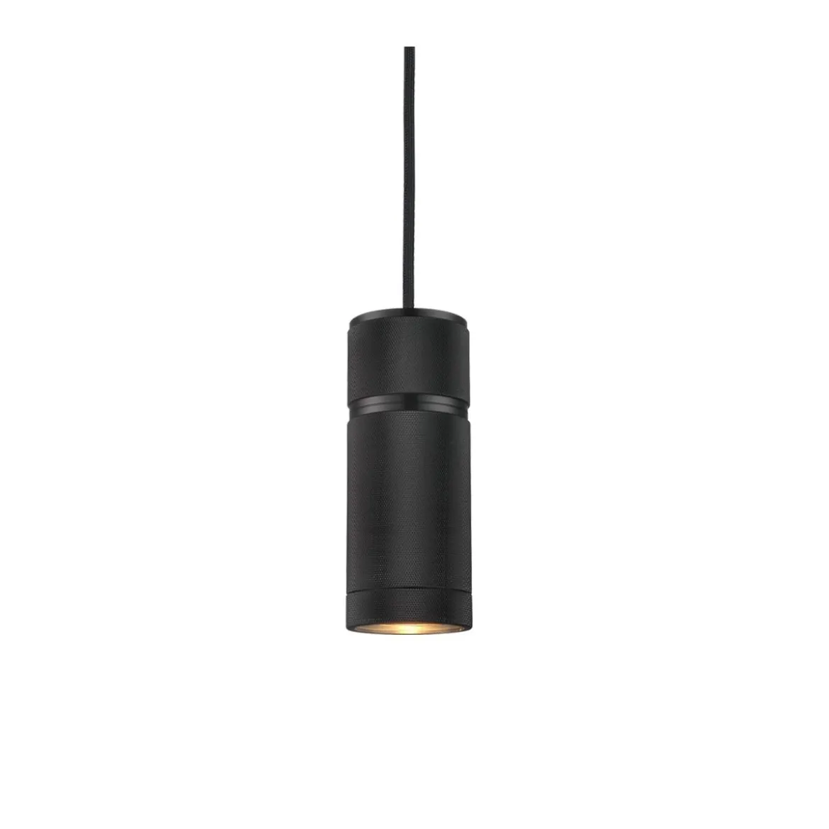 Halo Design No. 736980 Pendelleuchte Halo Small Pendel Schwarz 6cm