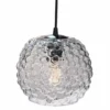 Halo Design No. 740048 Pendelleuchte GRAPE Klar 20cm