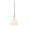 Halo Design No. 739813 Pendelleuchte Dueodde Opal 18cm