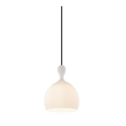 Halo Design No. 739813 Pendelleuchte Dueodde Opal 18cm