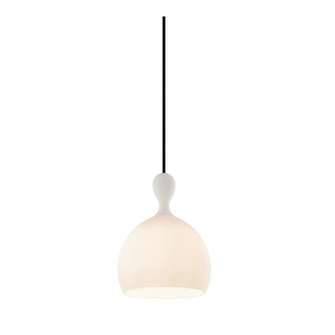 Halo Design No. 739813 Pendelleuchte Dueodde Opal 18cm