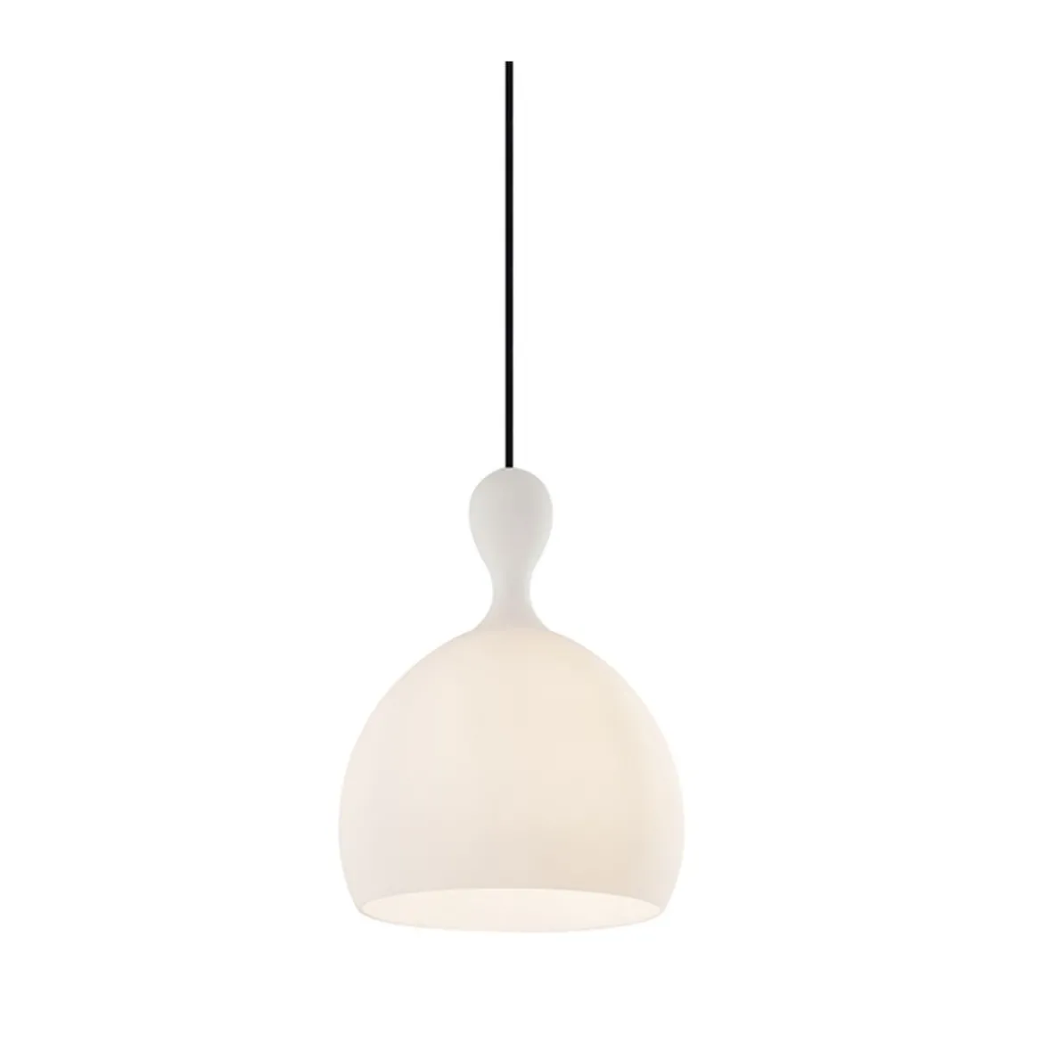 Halo Design No. 739820 Pendelleuchte Dueodde Opal 24cm