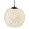Halo Design 740086 Pendelleuchte Grape E27 opal 25cm