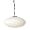 Halo Design 743773 Pendelleuchte Mesh 36cm opal