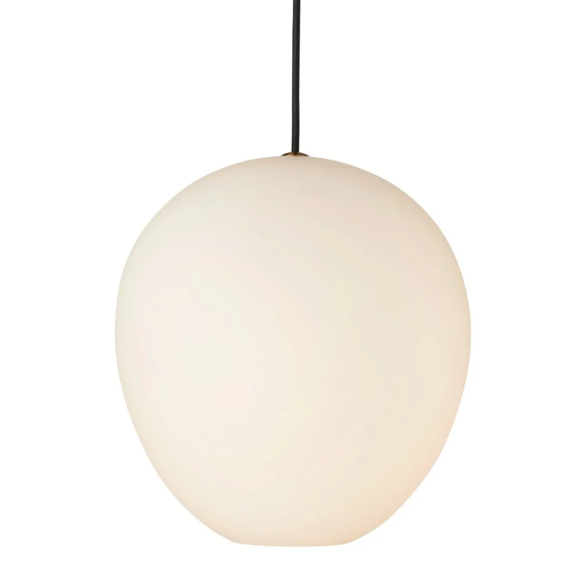 Halo Design 742837 Pendelleuchte Wrong 26cm opal E27