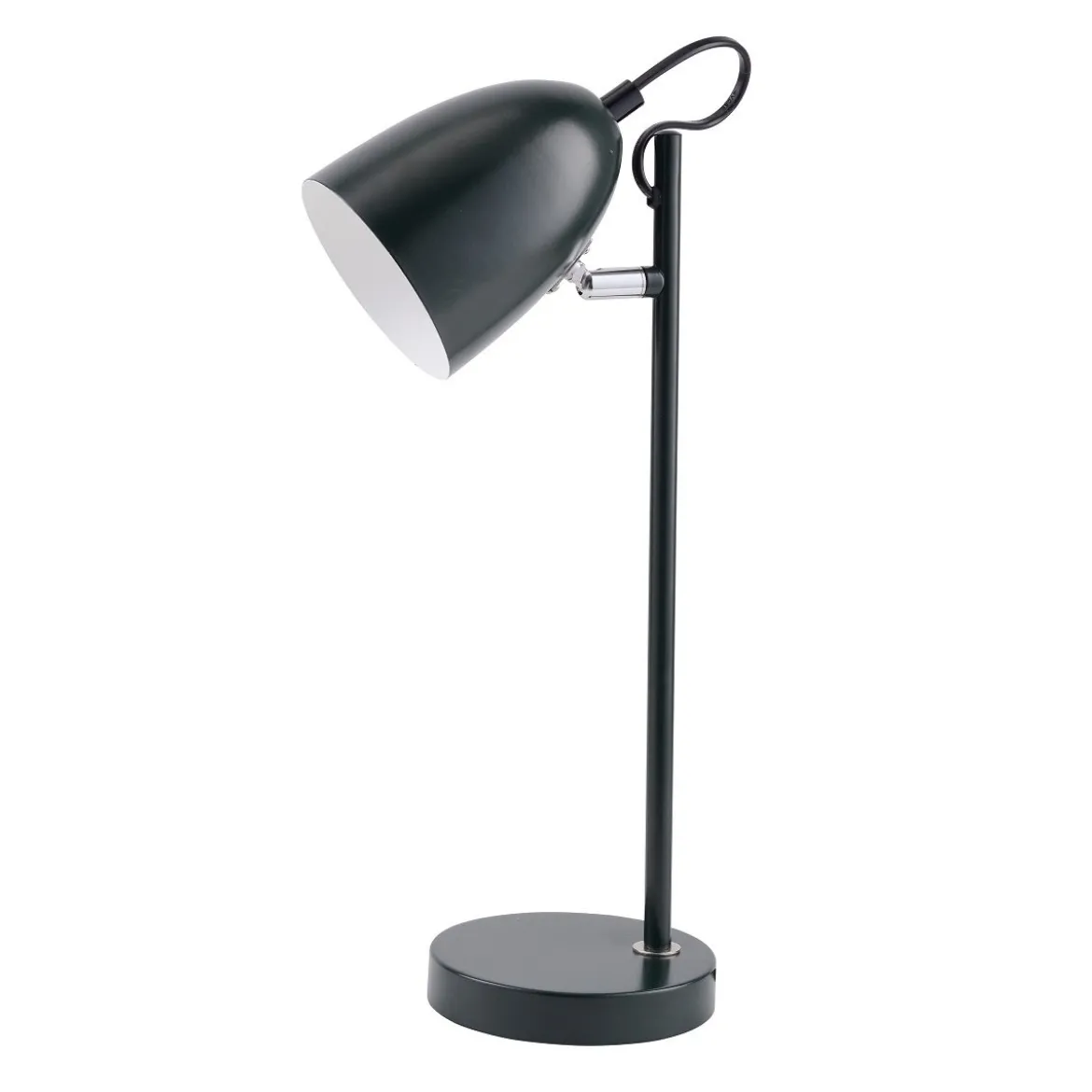 Halo Design 733996 Tischleuchte Yep! schwarz
