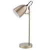 Halo Design 734016 Tischleuchte Yep! messingfarben