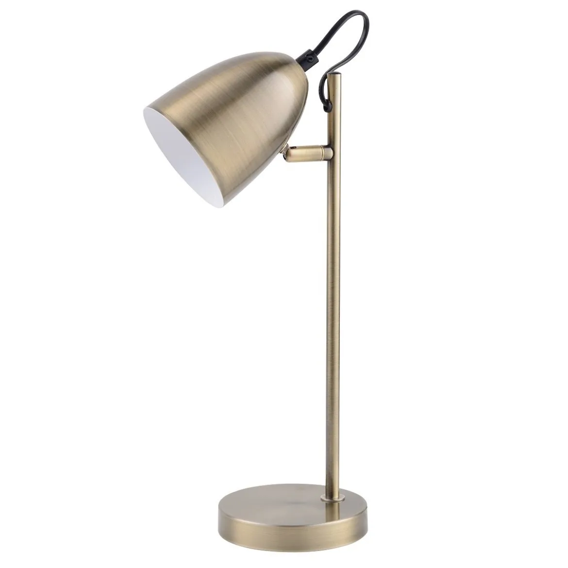 Halo Design 734016 Tischleuchte Yep! messingfarben