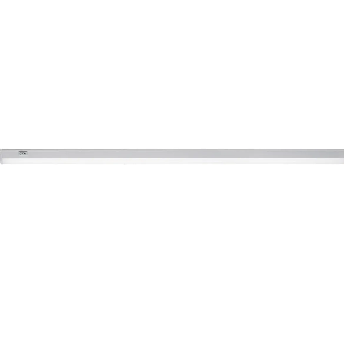 Heitronic 501315 LED Lichtleiste Frankfurt starr 849 mm 4000K