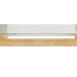 Heitronic 501315 LED Lichtleiste Frankfurt starr 849 mm 4000K