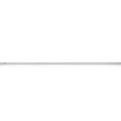 Heitronic 501316 LED Lichtleiste Frankfurt 115cm mit Anschlussleitung 4000K