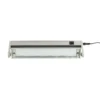 Heitronic Nr. 29000-HE LED Unterbauleuchte Miami aluminium 350mm 3000K