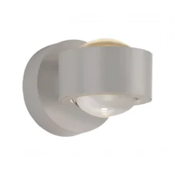 JUST LIGHT 19330-39 AKKU-CHIA AKKU-Wandleuchte Sandbrise 3000K