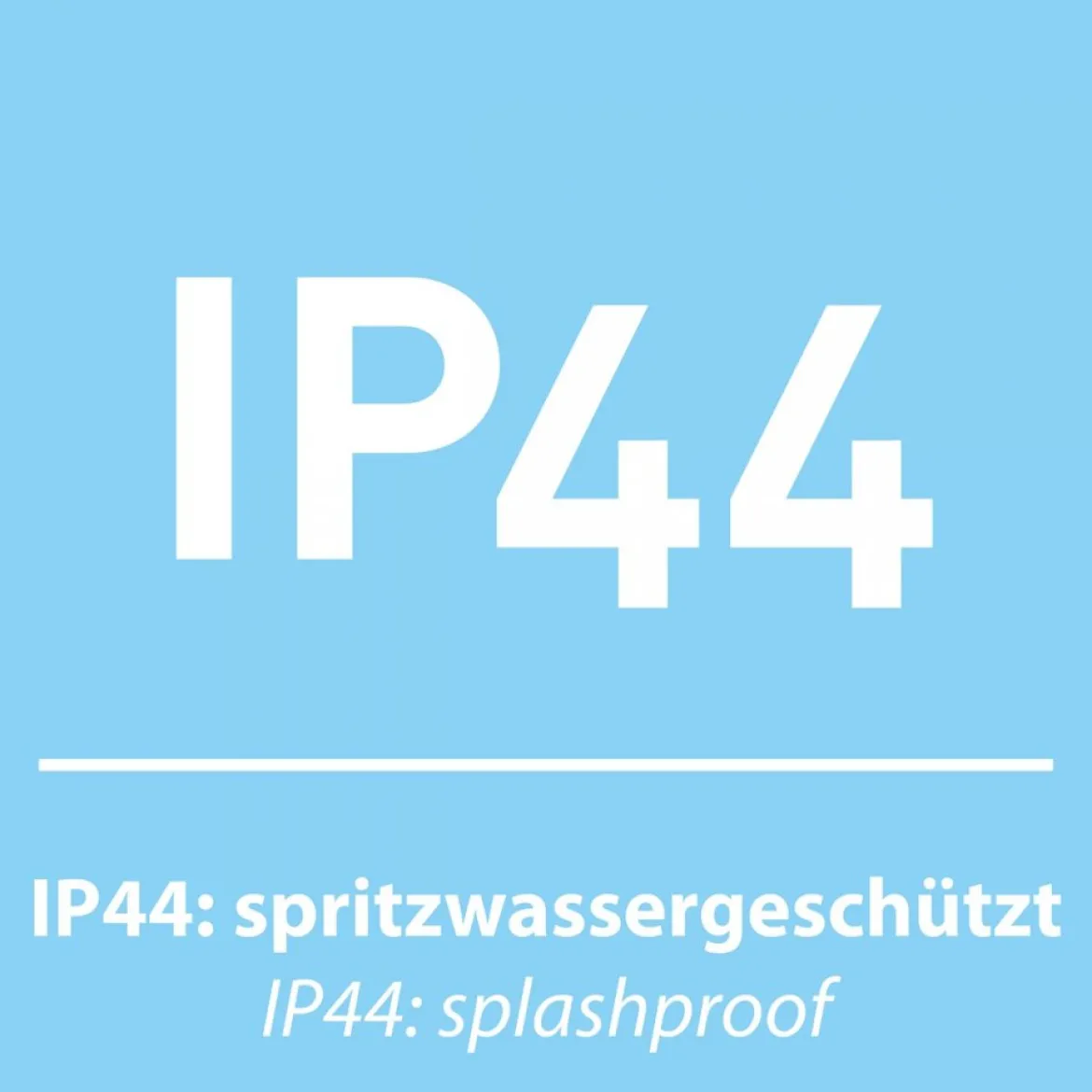 JUST LIGHT 14844-17 ISABELL LED Deckenleuchte chrom 3000K 49cm IP44