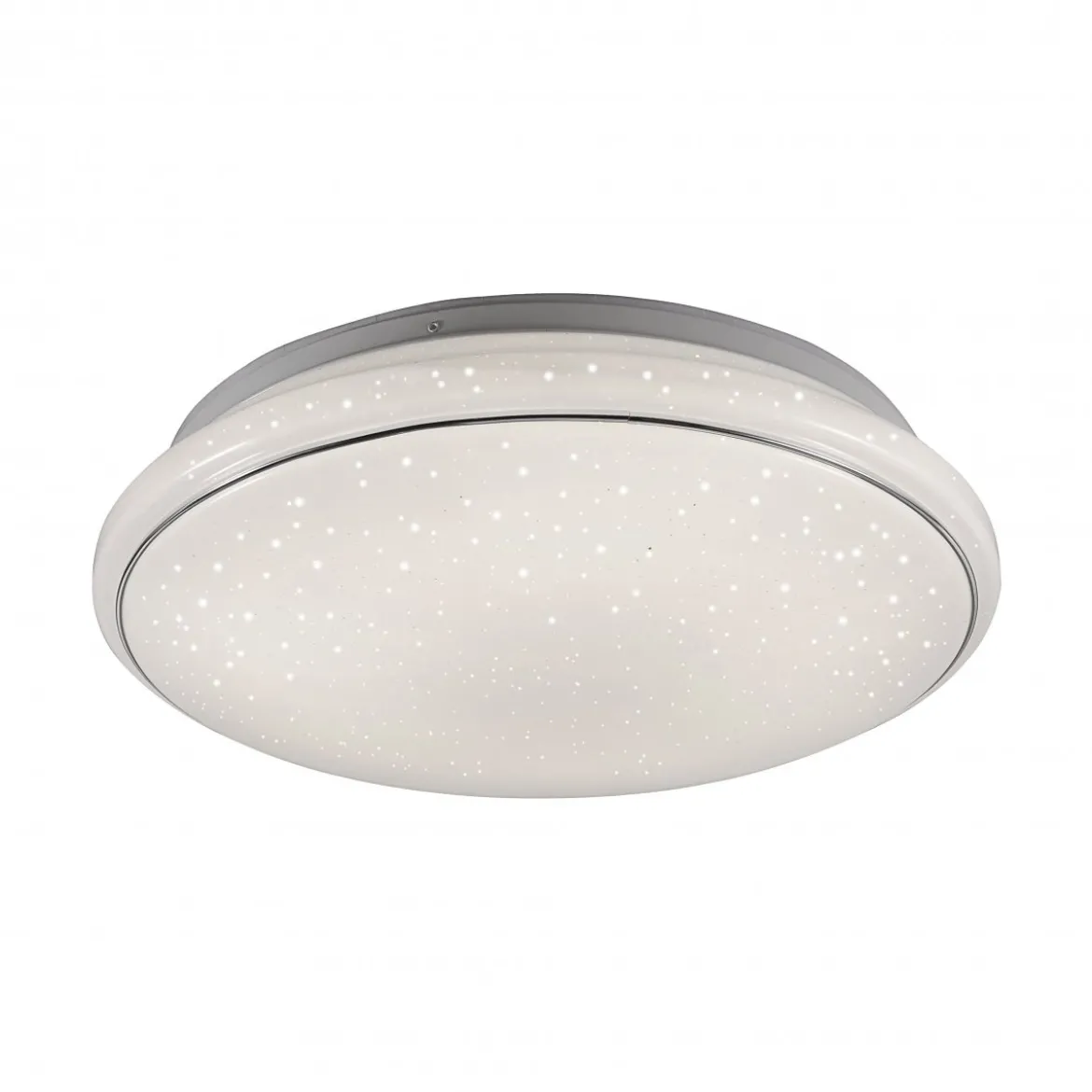 JUST LIGHT 14366-16 JUPITER LED Deckenleuchte Sternenhimmel 59cm CCT