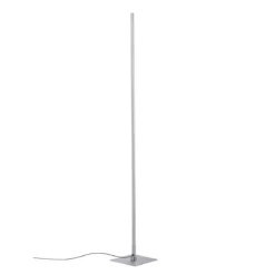 JUST LIGHT 11788-55 LED Stehleuchte Henry CCT RGB dimmbar Stahl