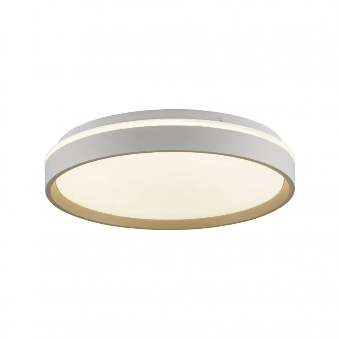 JUST LIGHT 14277-39 MIO Deckenleuchte sand 38.5 cm