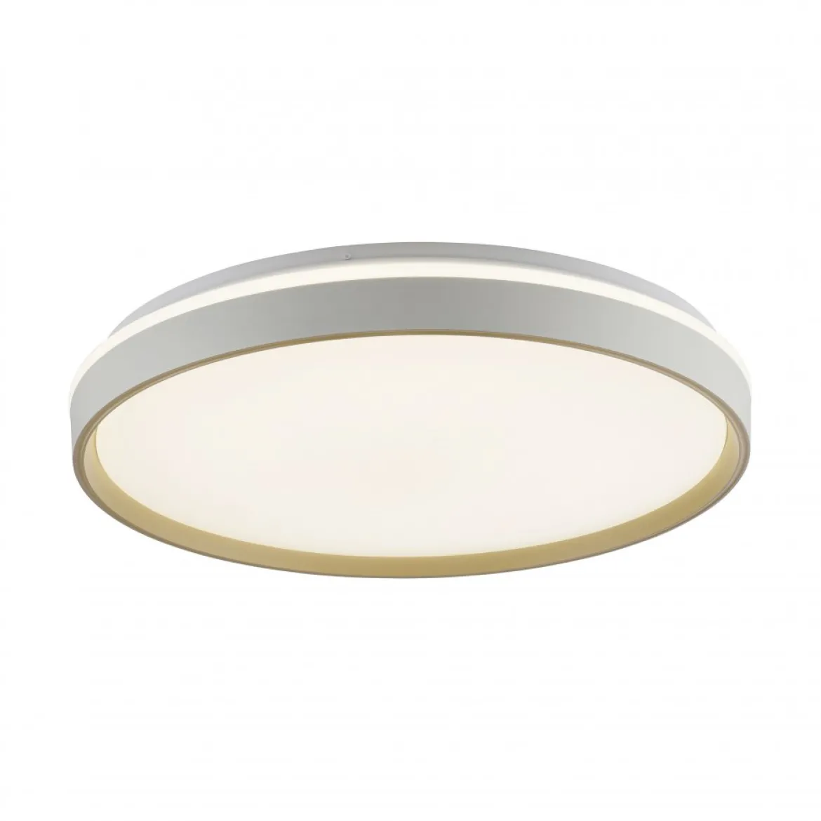 JUST LIGHT 14278-39 MIO Deckenleuchte sand 48.5 cm