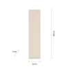 Leuchten Direkt 15562-16 CONRAD LED Deckenleuchte rechteckig CCT Rainbow RGB