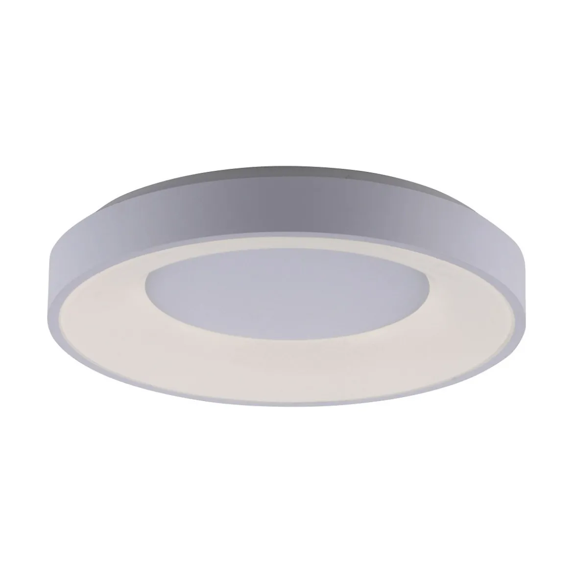 Leuchten Direkt 14326-16 Deckenleuchte Anika 50 weiß