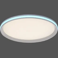 Leuchten Direkt 15555-16 Deckenleuchte Galactica weiß