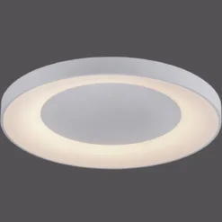 Leuchten Direkt 14327-16 Deckenleuchte Anika 70 weiß