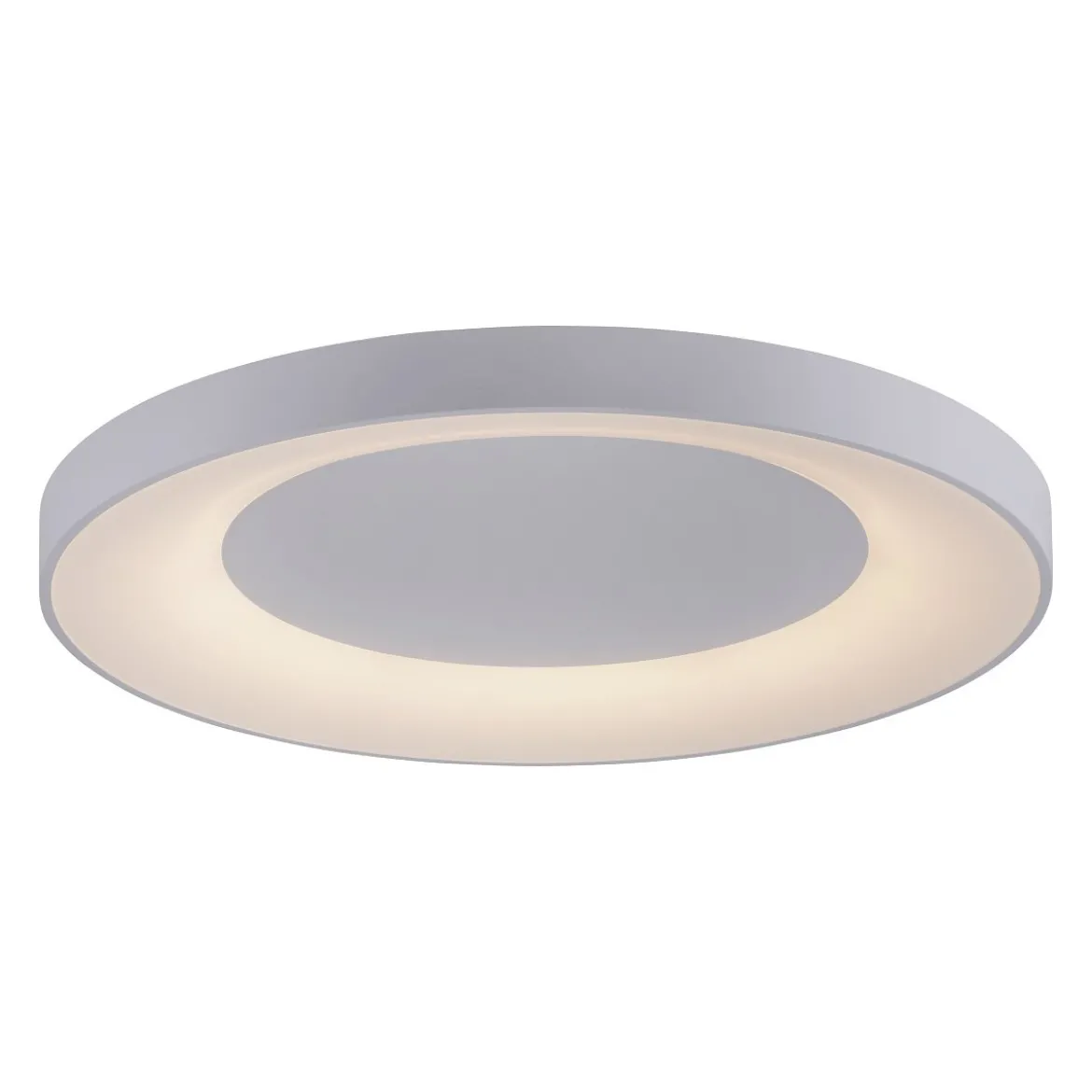 Leuchten Direkt 14327-16 Deckenleuchte Anika 70 weiß