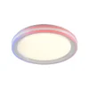Leuchten Direkt 15154-16 LED Deckenleuchte Spheric RGB CCT 485mm