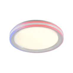 Leuchten Direkt 15154-16 LED Deckenleuchte Spheric RGB CCT 485mm