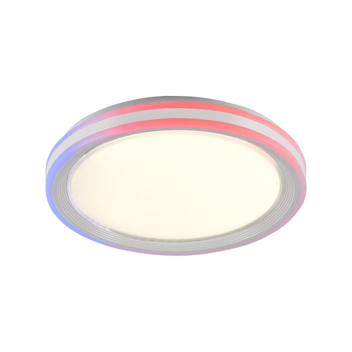 Leuchten Direkt 15154-16 LED Deckenleuchte Spheric RGB CCT 485mm
