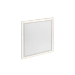 Leuchten Direkt 18067-16 LED Deckenleuchte BEROA mit IR-Heizung CCT