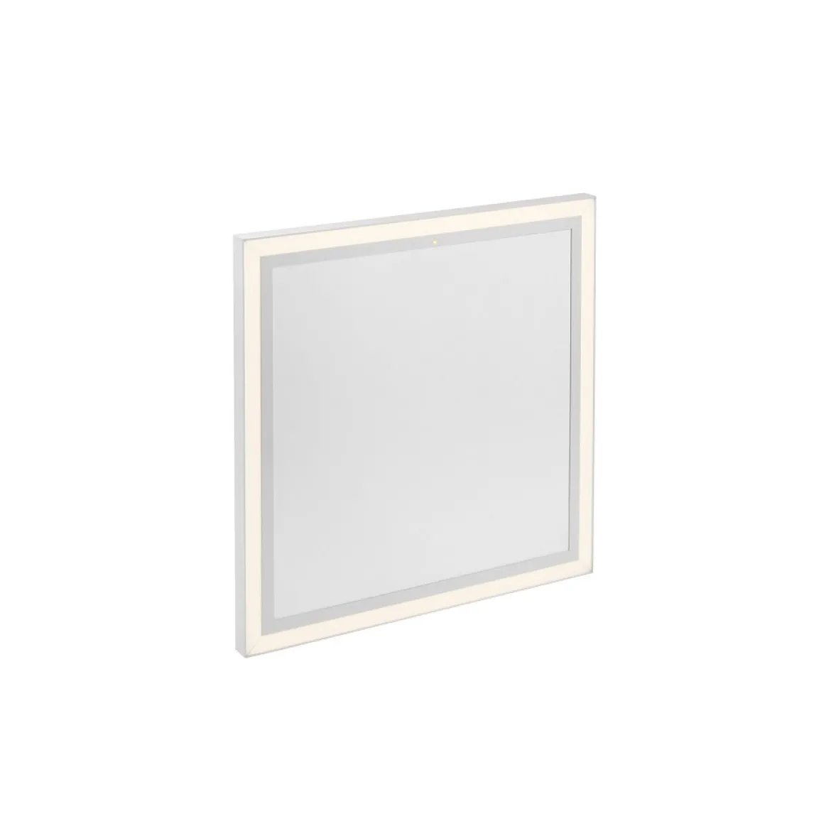 Leuchten Direkt 18067-16 LED Deckenleuchte BEROA mit IR-Heizung CCT
