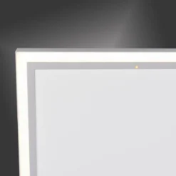 Leuchten Direkt 18067-16 LED Deckenleuchte BEROA mit IR-Heizung CCT