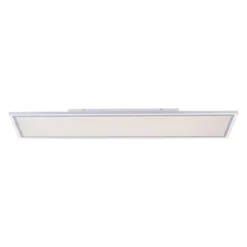 Leuchten Direkt 14852-16 LED Panel Edging 121x31cm weiß eckig