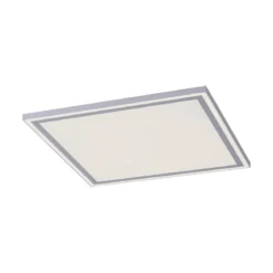 Leuchten Direkt 14851-16 LED Panel Edging 46x46cm weiß eckig