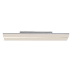 Leuchten Direkt 14854-16 LED Panel Edging 100x25cm eckig