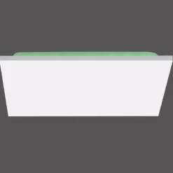 Leuchten Direkt 15600-16 LED Panel Gustav quadratisch weiß