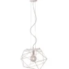 Luce Ambiente Design Abraxas S1 BCO Pendelleuchte 1-flammig