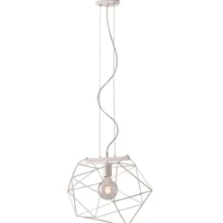 Luce Ambiente Design Abraxas S1 BCO Pendelleuchte 1-flammig