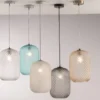 Luce Ambiente Design Ashford S20 AMB Pendelleuchte 1-flammig