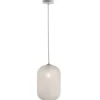 Luce Ambiente Design Ashford S20 BCO Pendelleuchte 1-flammig